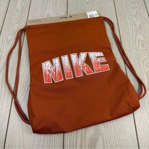 elemental glitter patch backpack